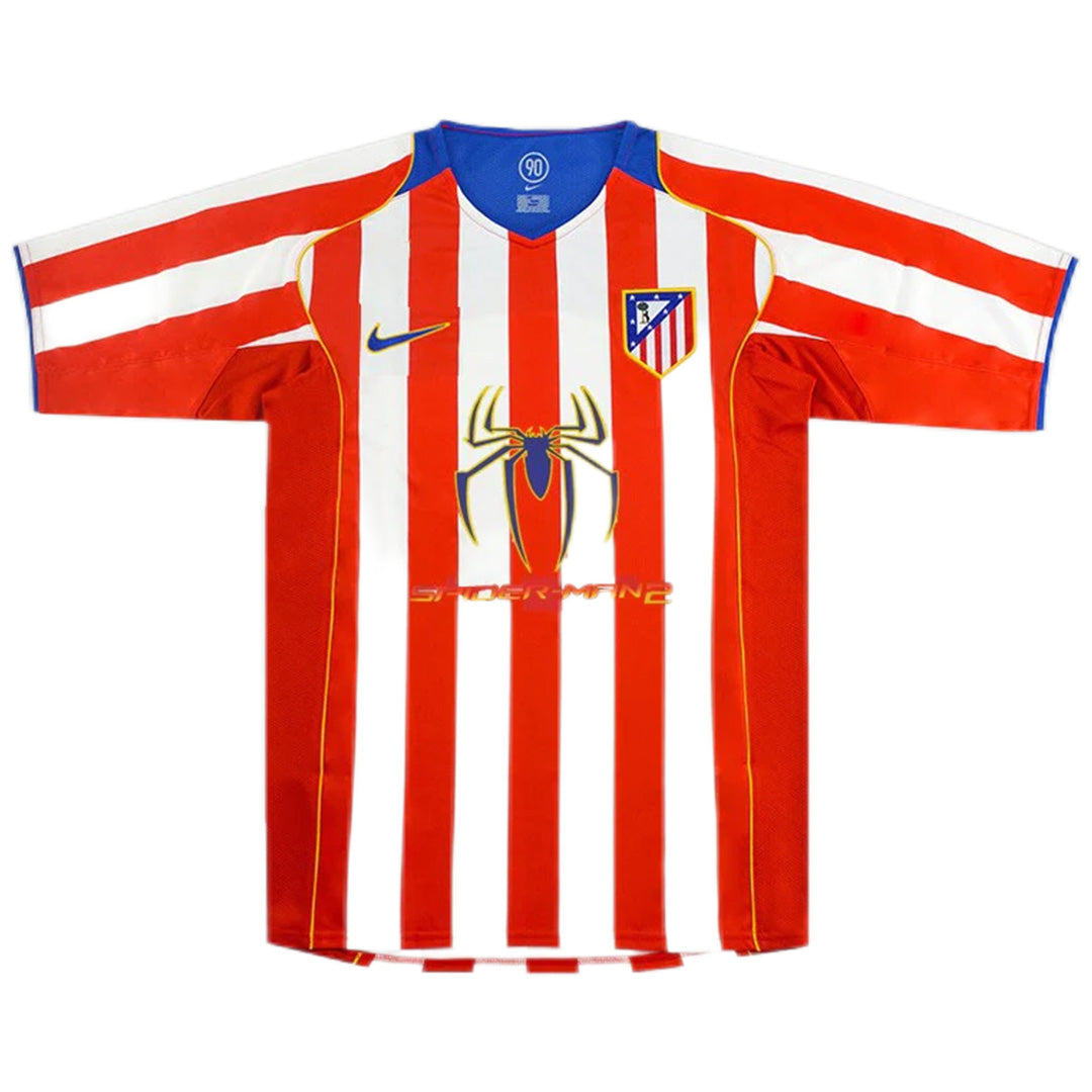 Atletico Madrid