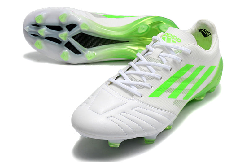 Adidas X Speedportal