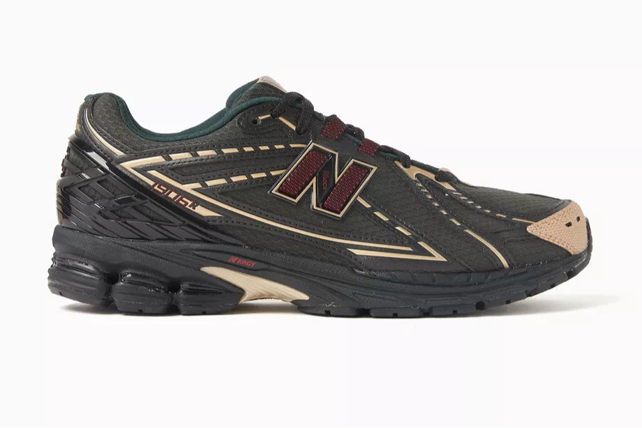 New Balance 1906R | Kith Noir