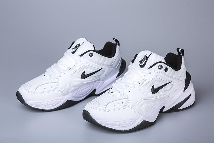 Nike Air Monarch M2K
