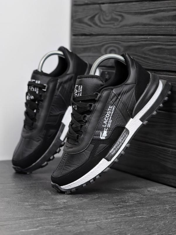 Lacoste Elite Active