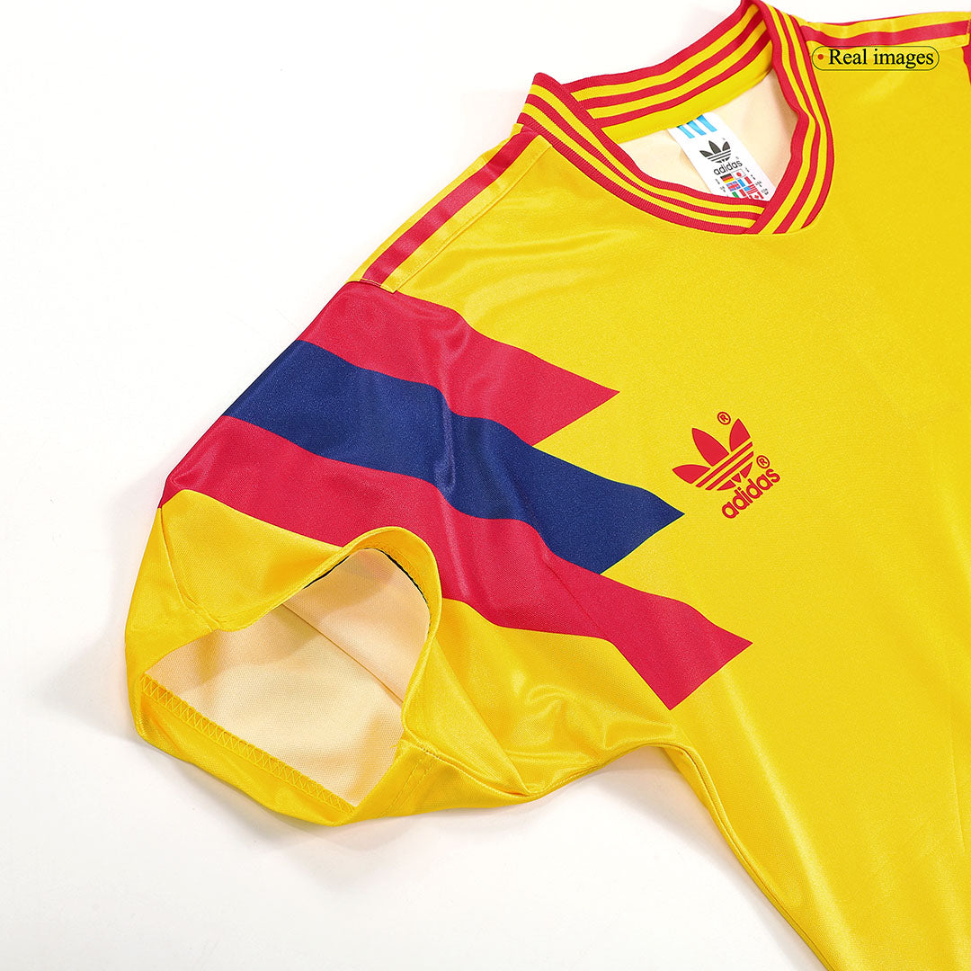 Colombia