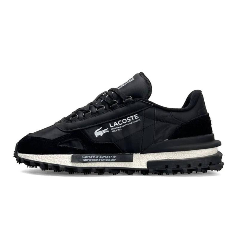 Lacoste Elite Active