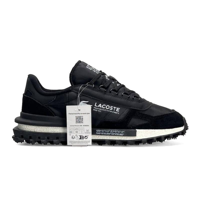 Lacoste Elite Active