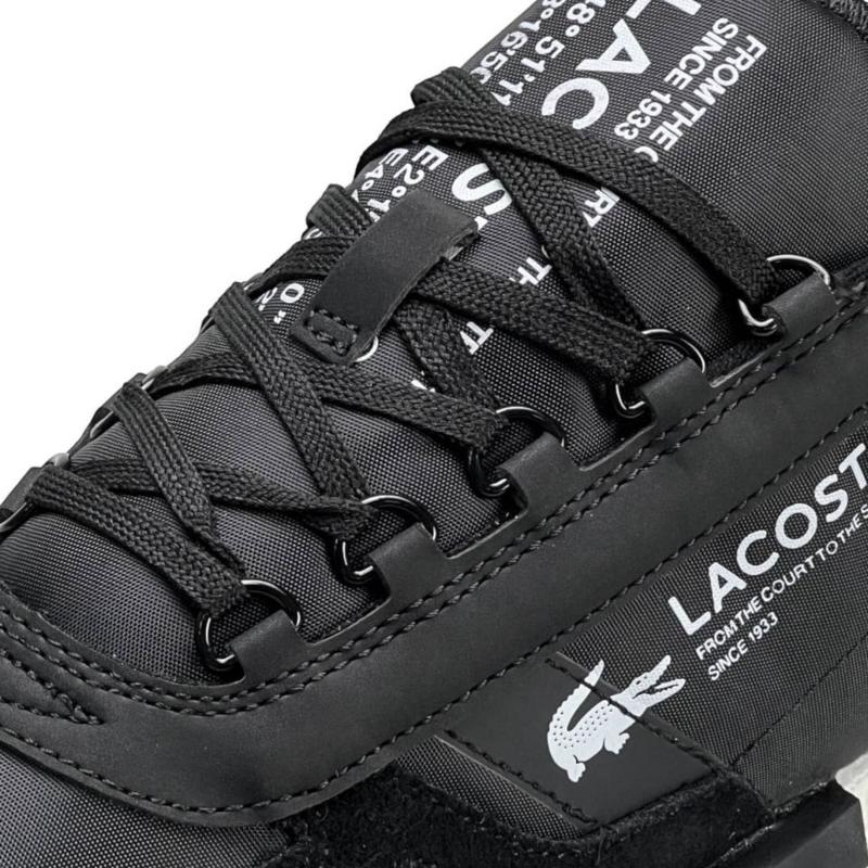 Lacoste Elite Active