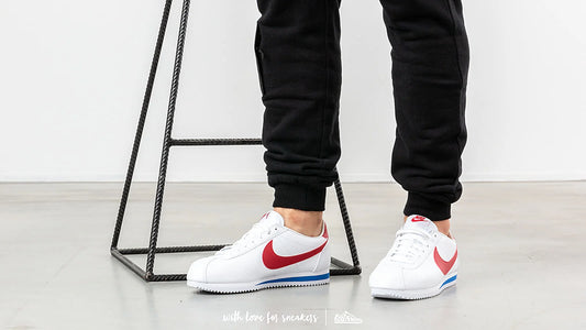 Nike Cortez