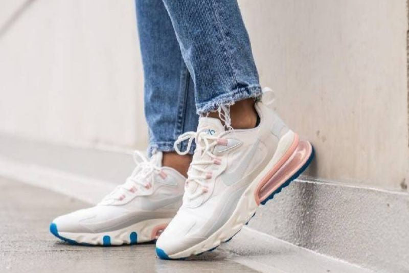 Nike Air Max 270 React