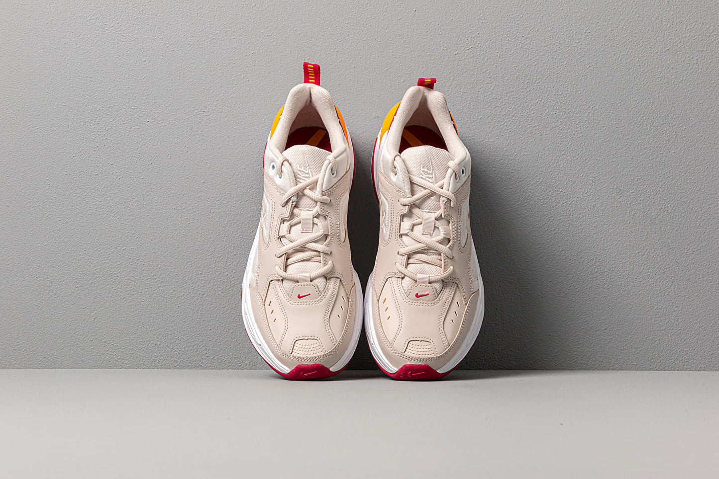 Nike Air Monarch M2K