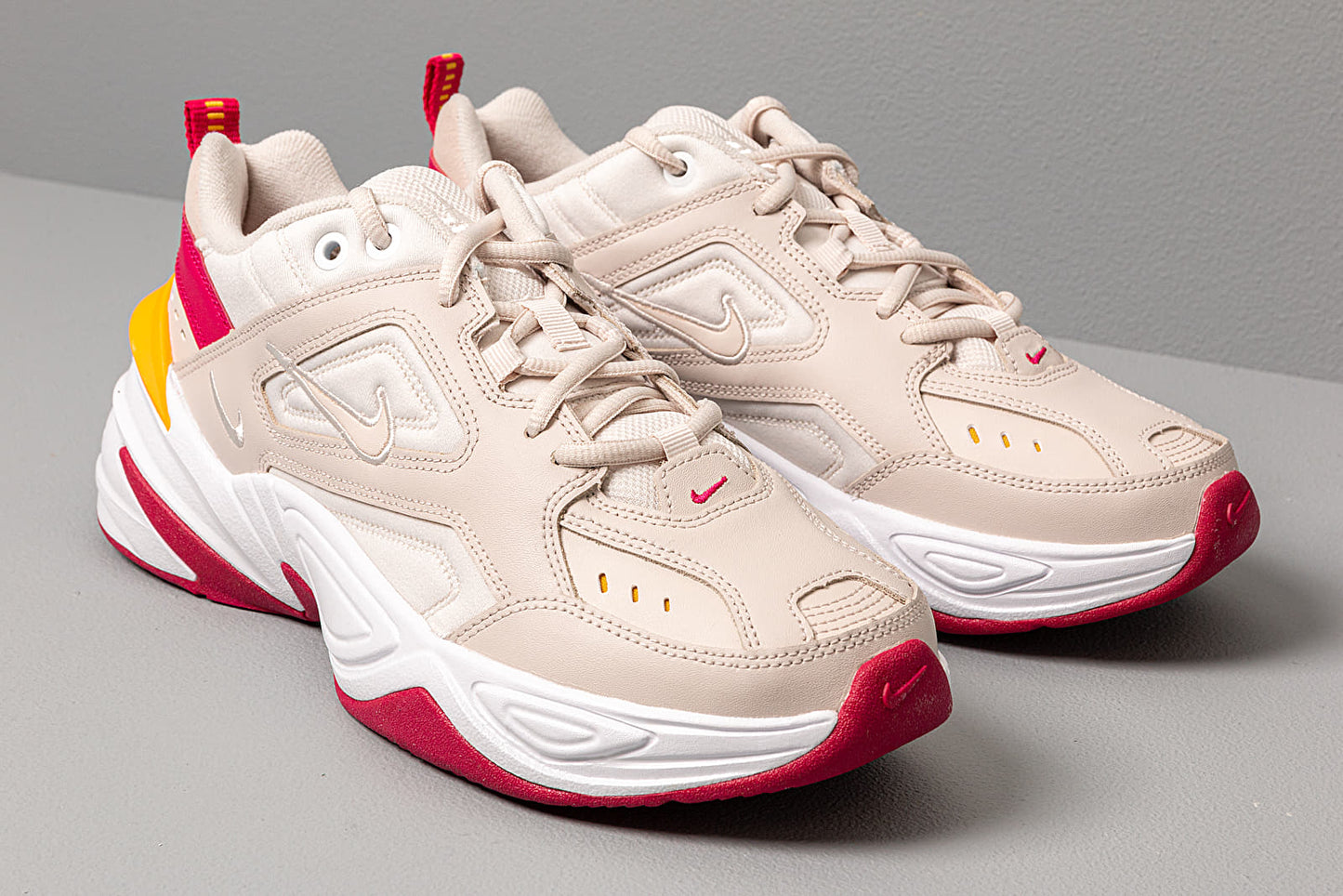 Nike Air Monarch M2K