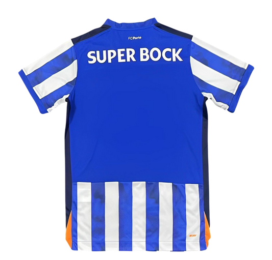 FC Porto 2024/25 Home Shirt