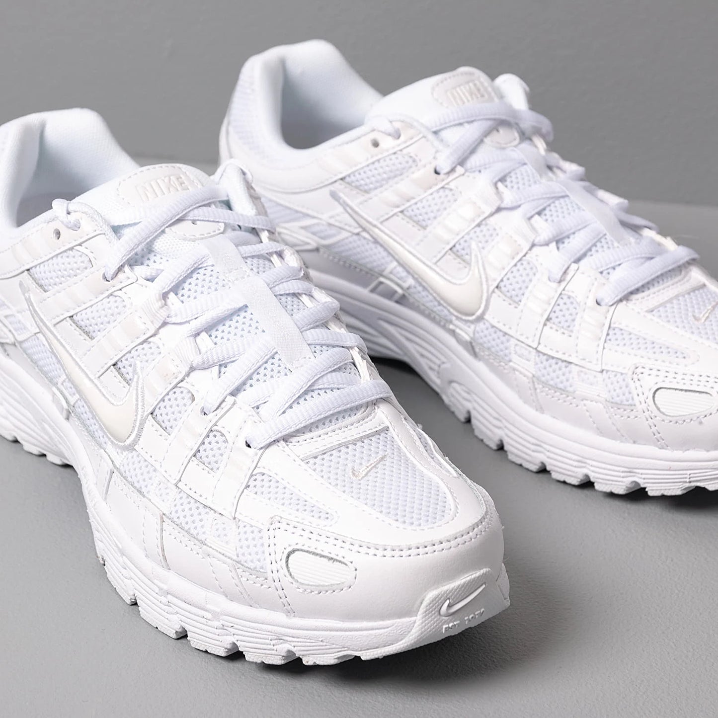 Nike P-6000