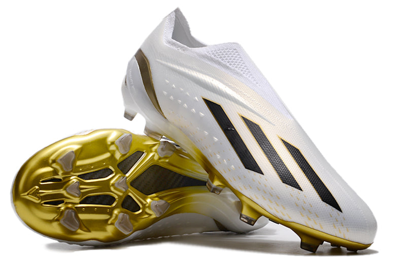 Adidas X Speedportal