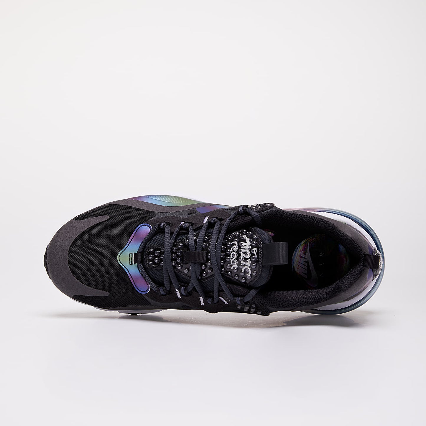 Nike Air Max 270 React