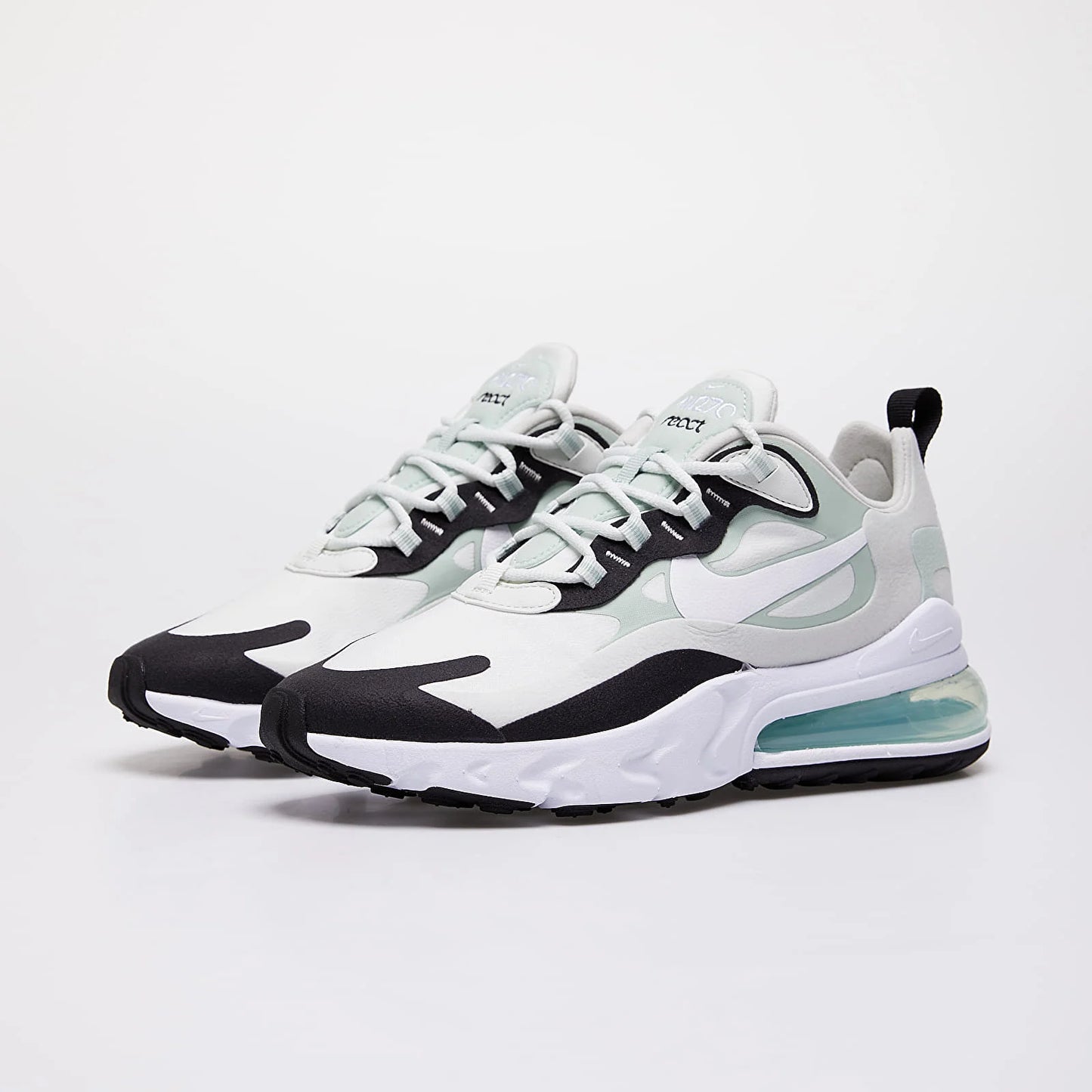 Nike Air Max 270 React