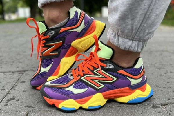 New Balance 9060
