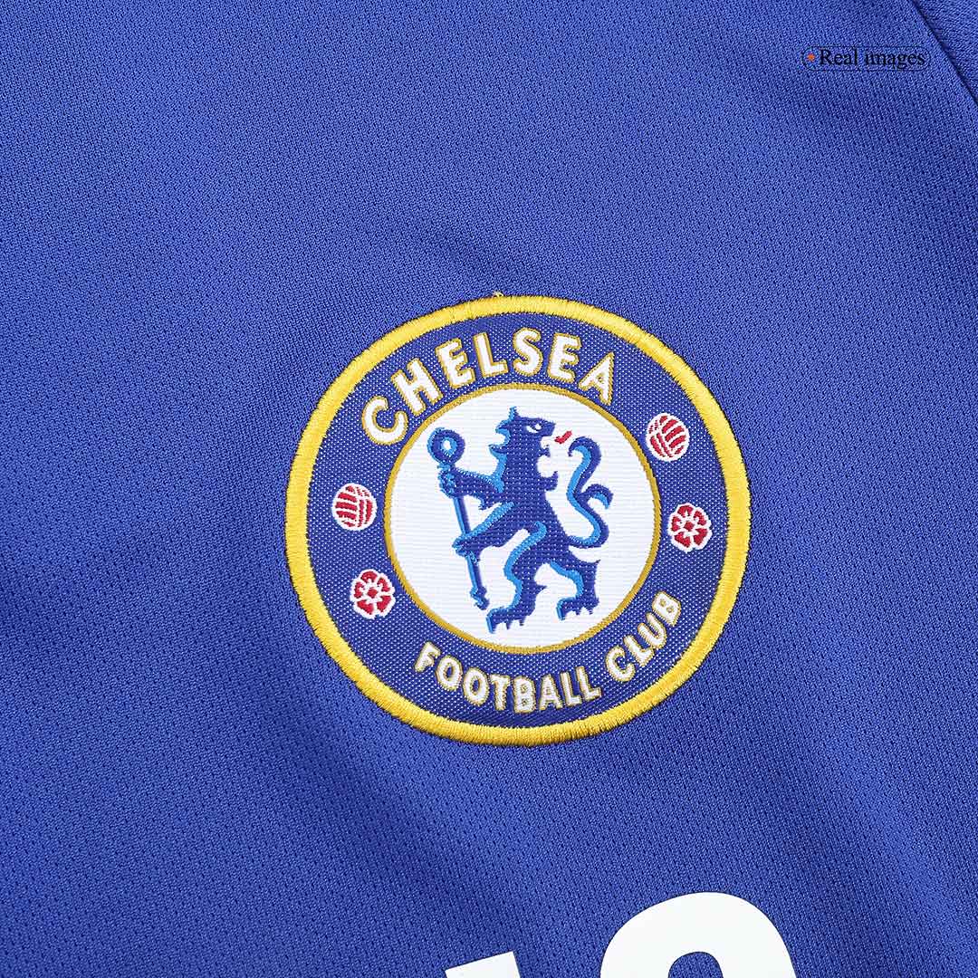 Chelsea