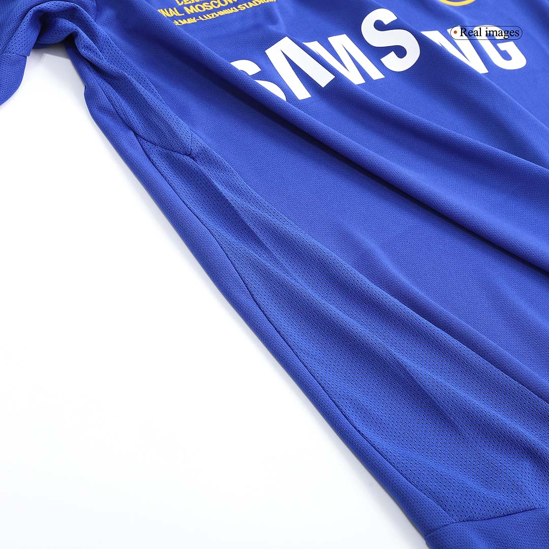 Chelsea
