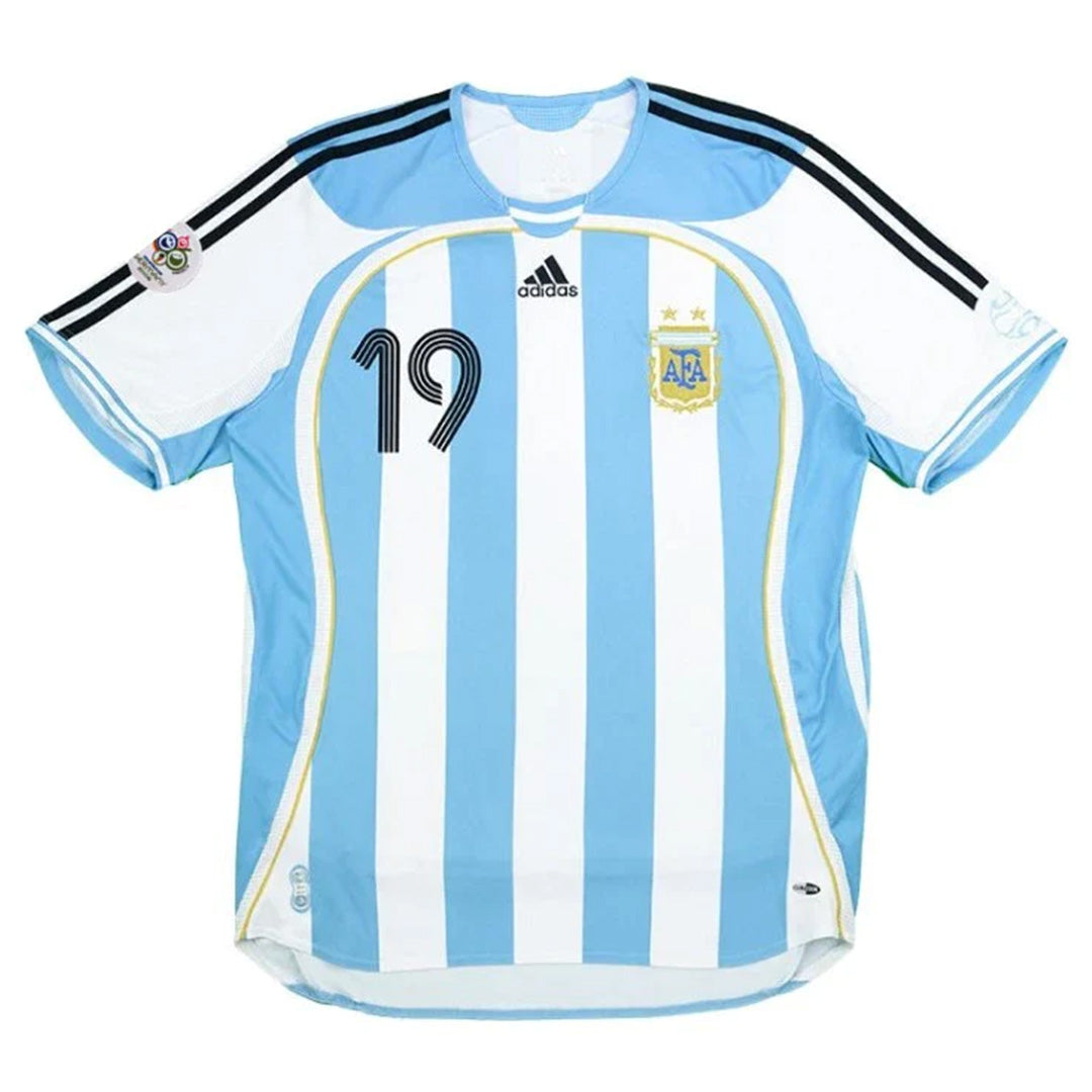 Argentina