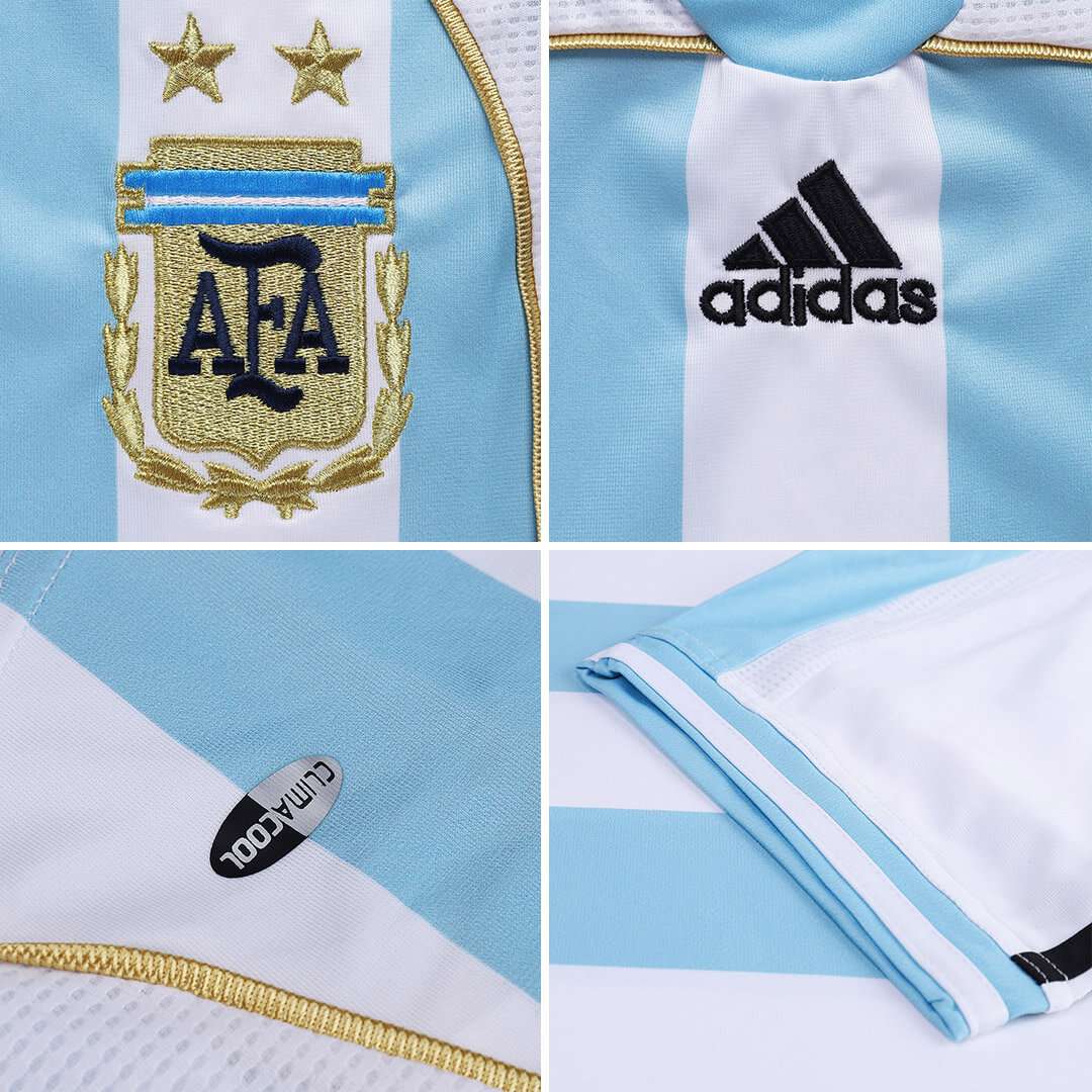 Argentina