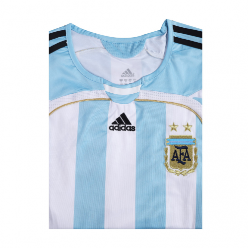 Argentina