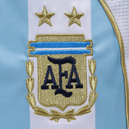 Argentina