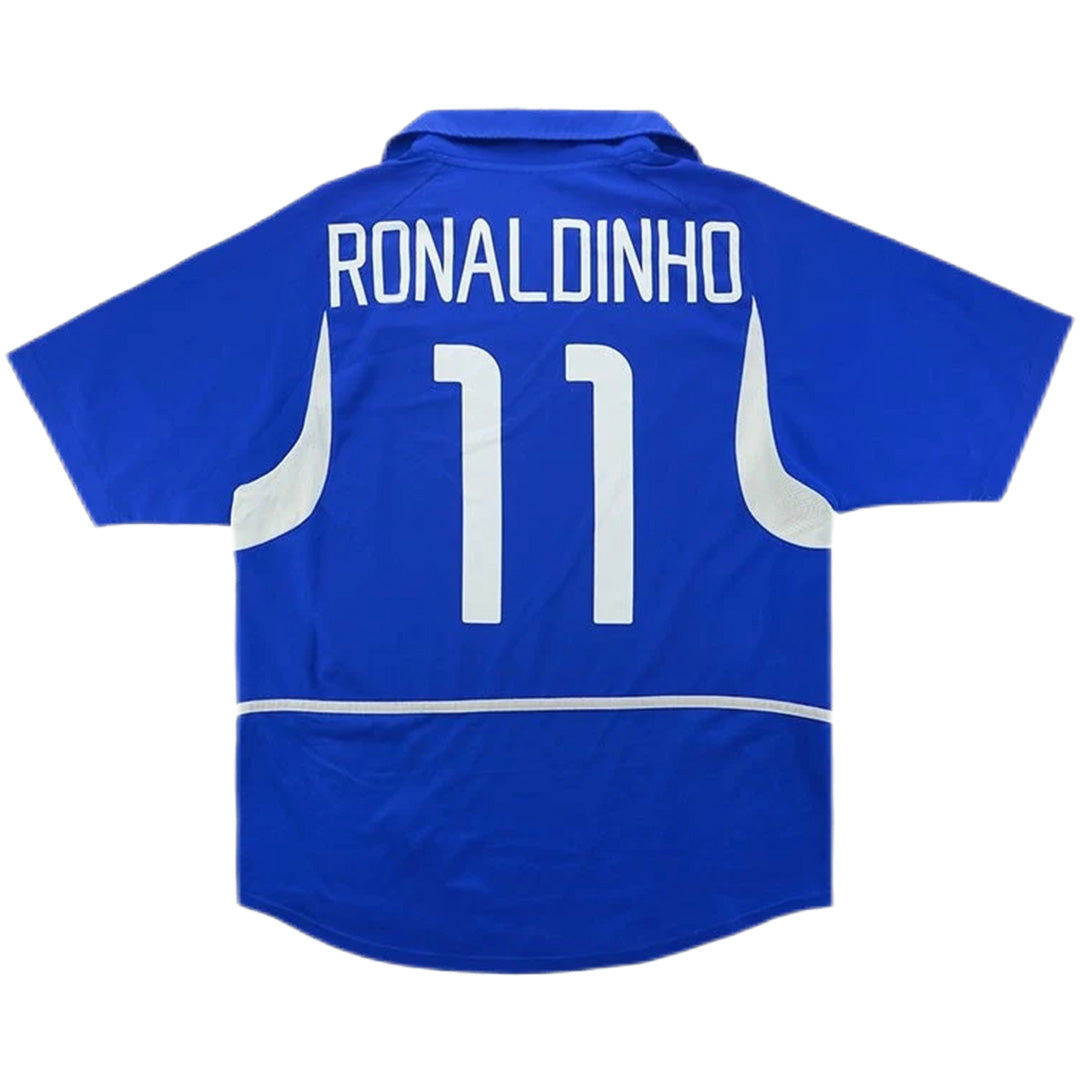 Brazil