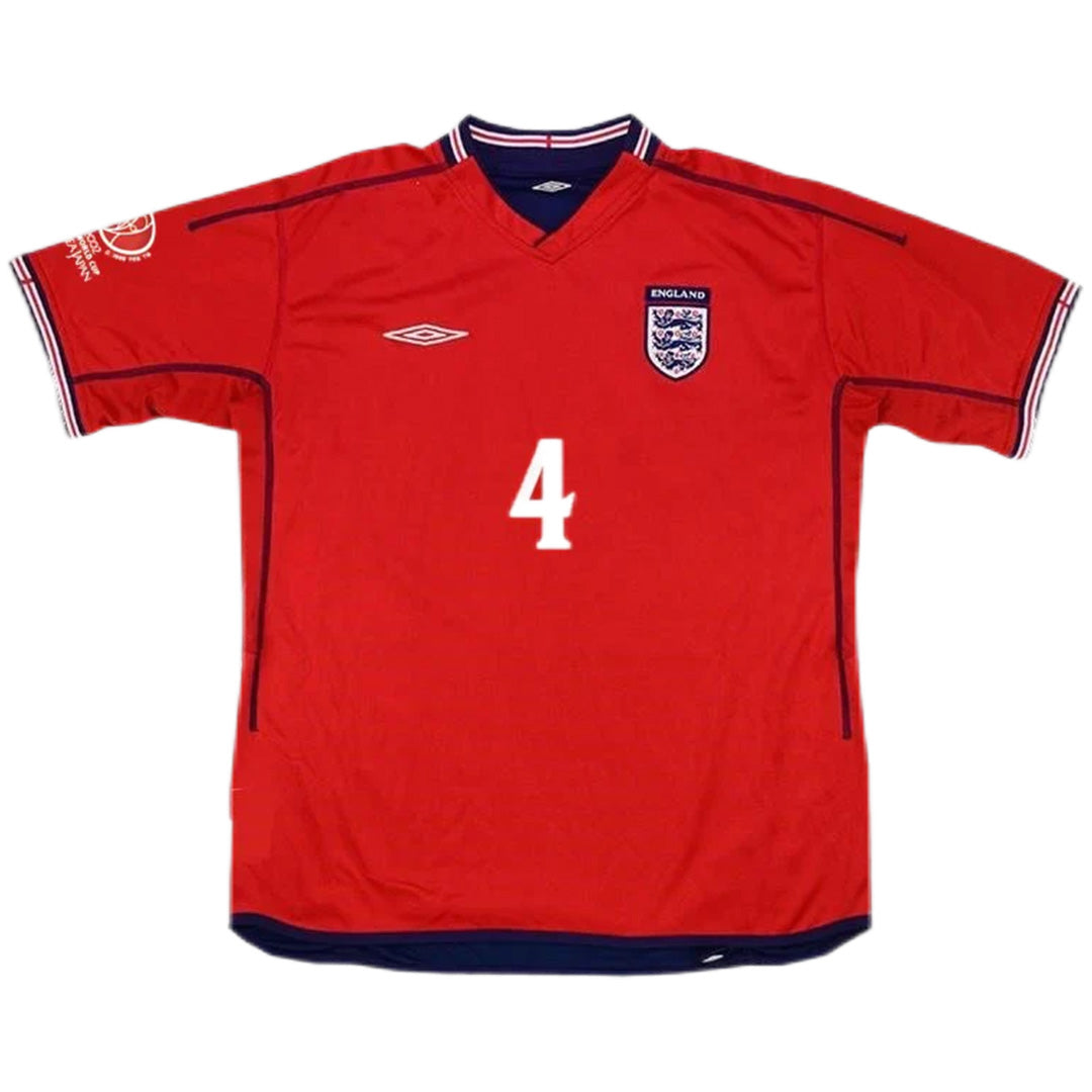 England