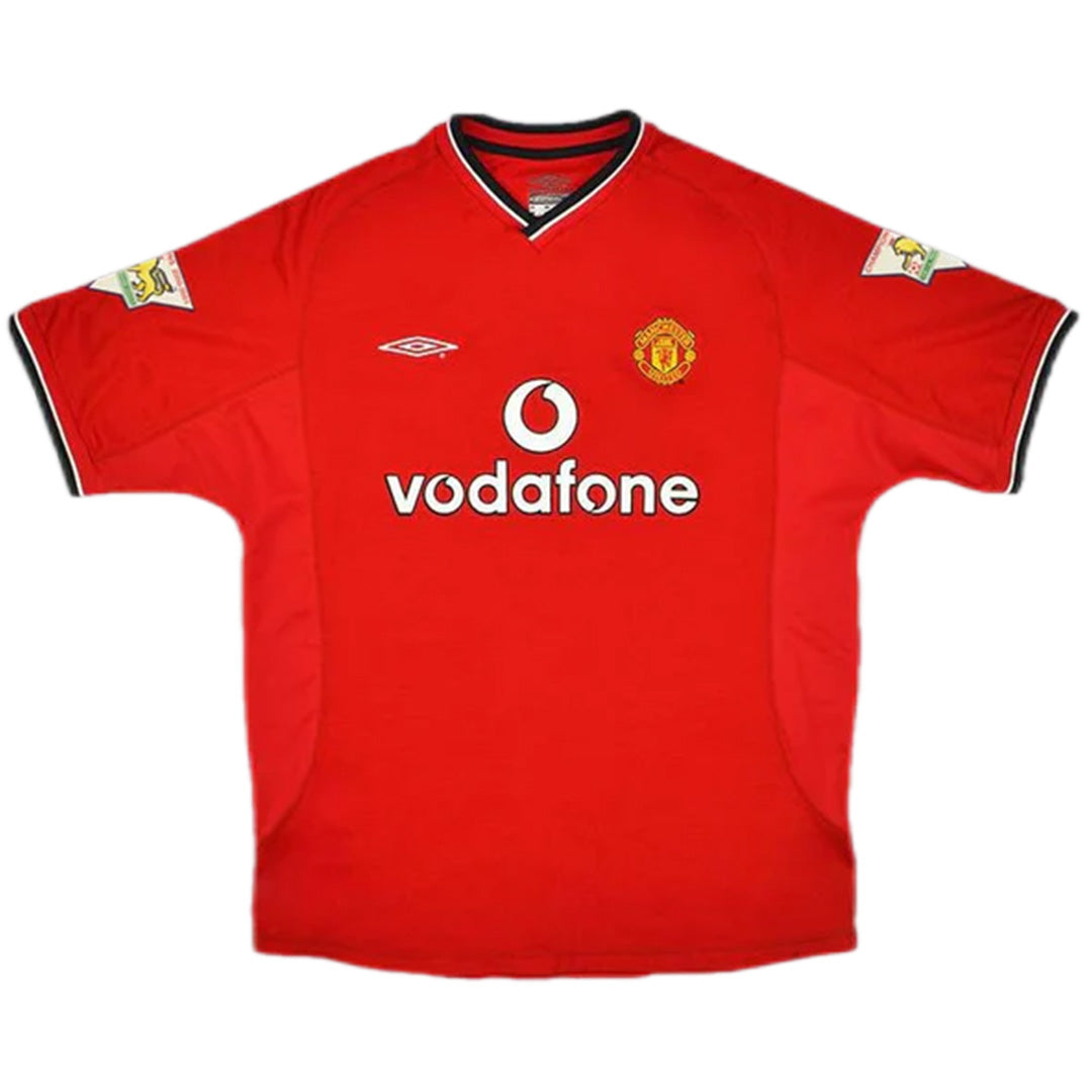 Manchester United