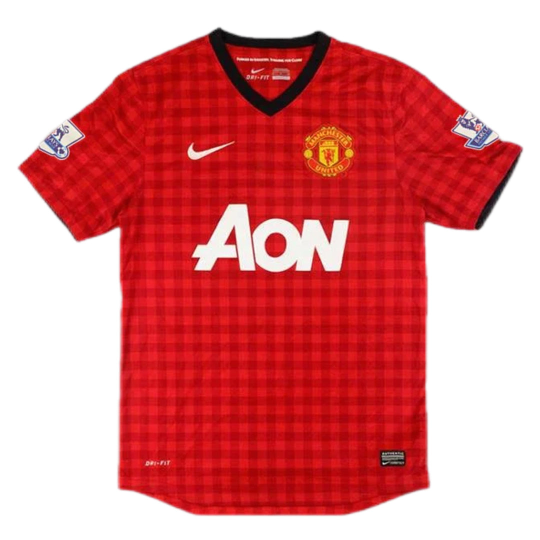 Manchester United