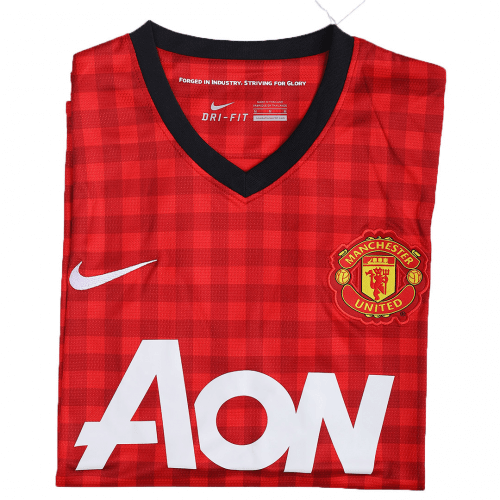 Manchester United