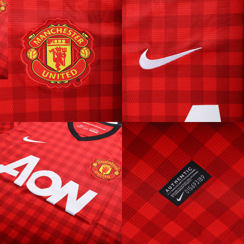 Manchester United