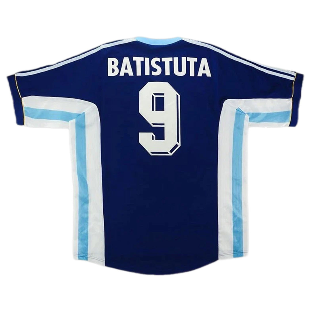 Argentina