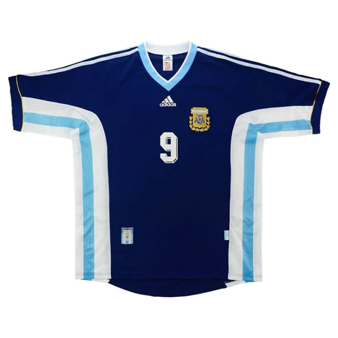 Argentina