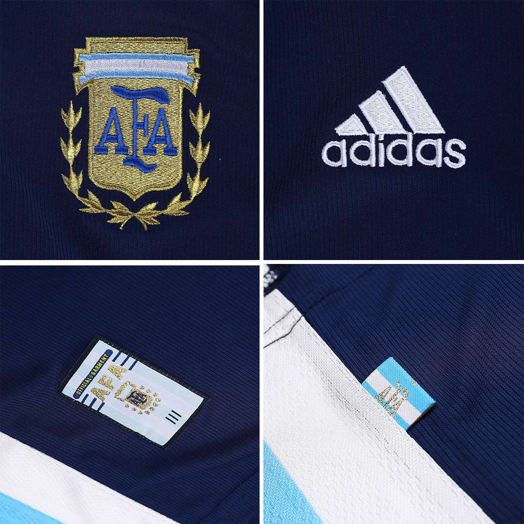 Argentina