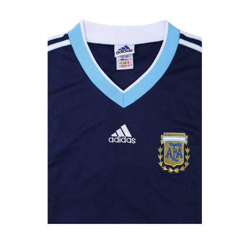 Argentina