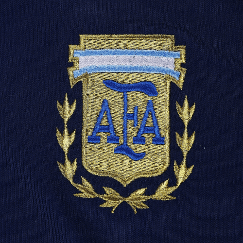 Argentina