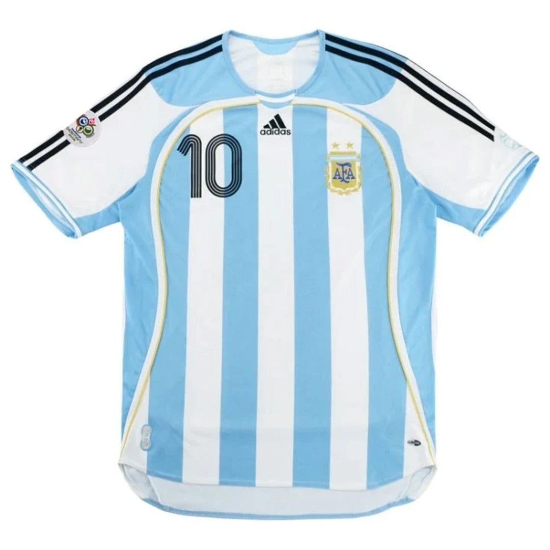Argentina