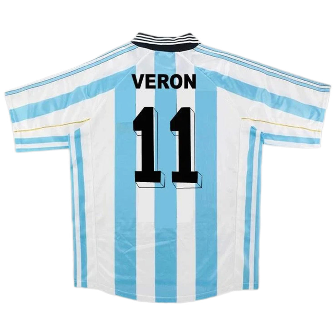 Argentina