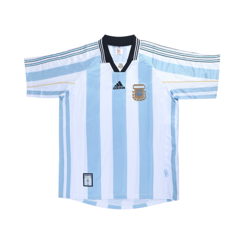 Argentina