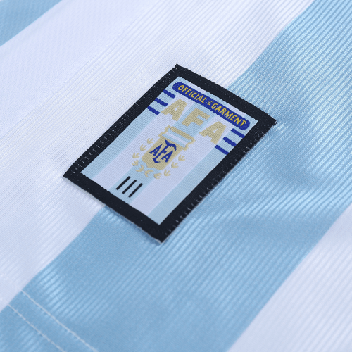 Argentina