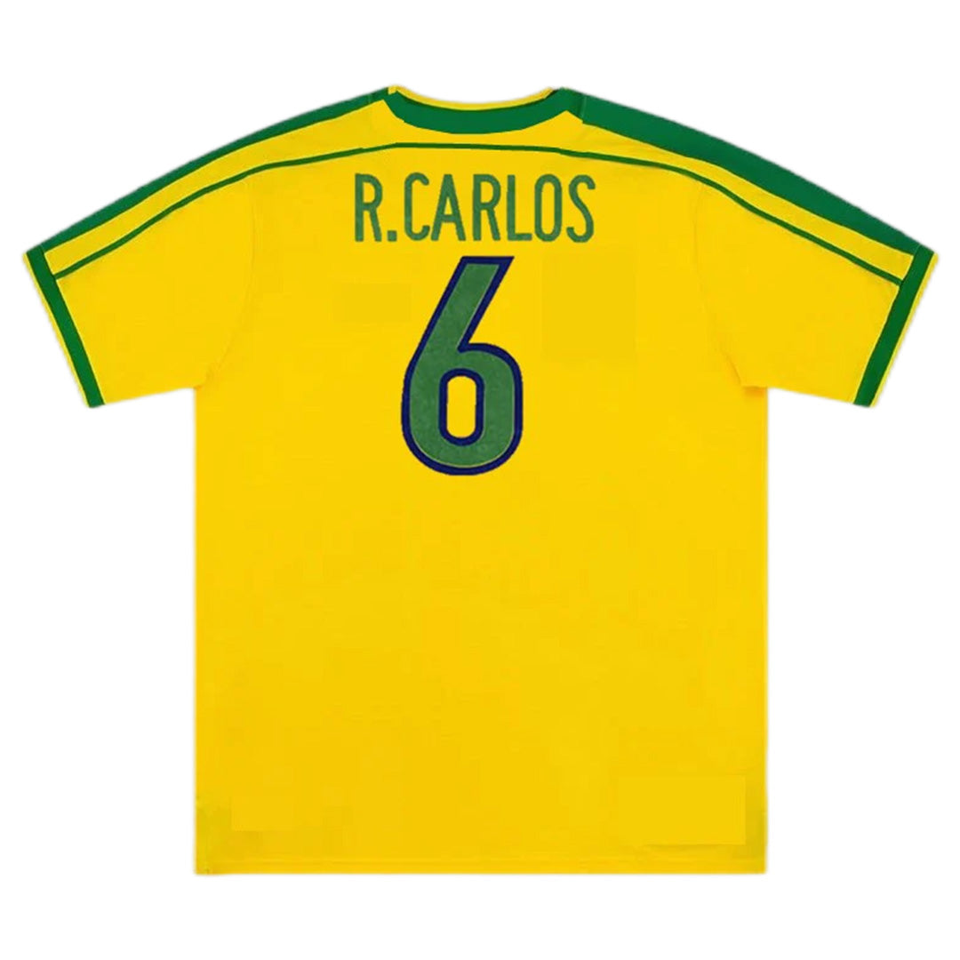 Brazil