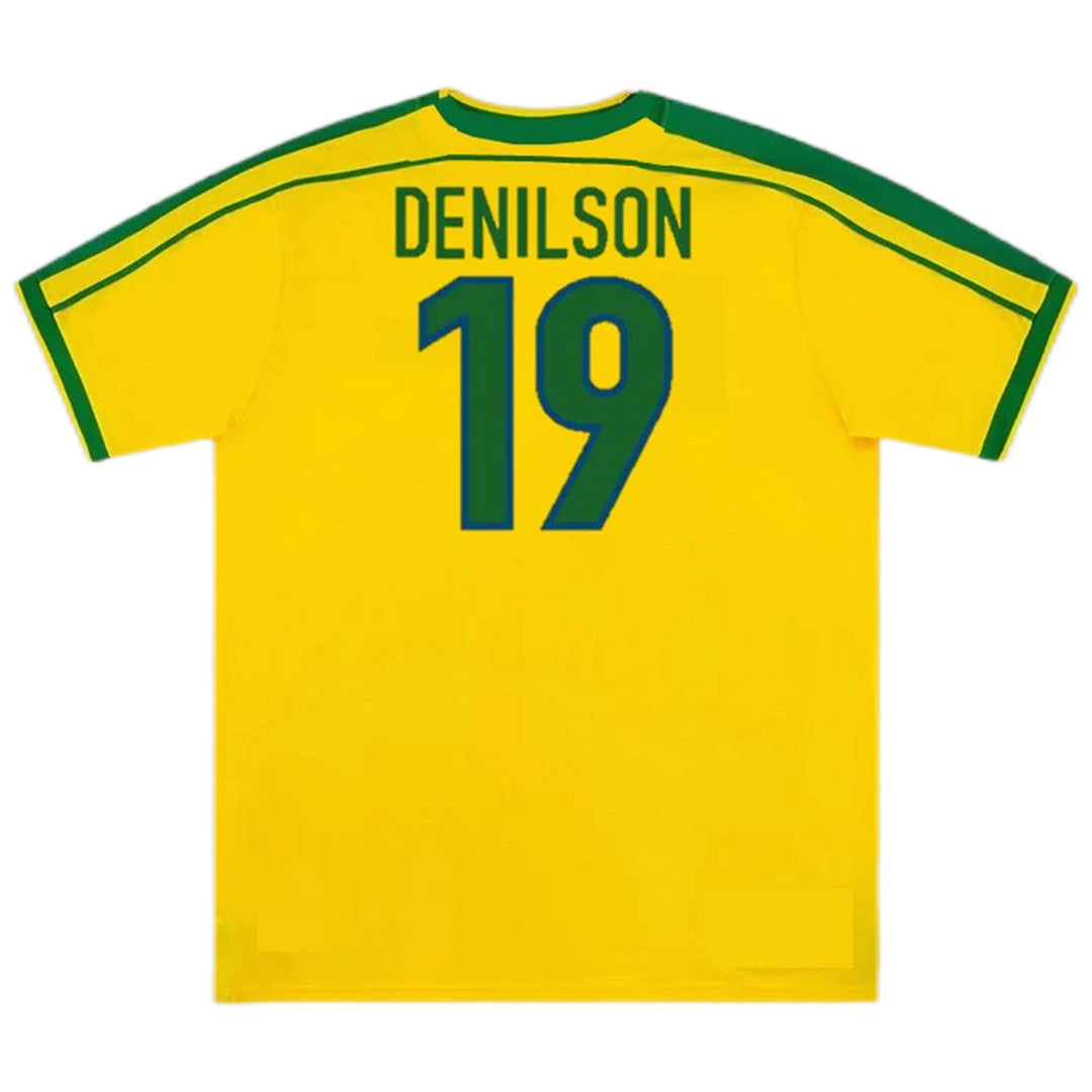 Brazil