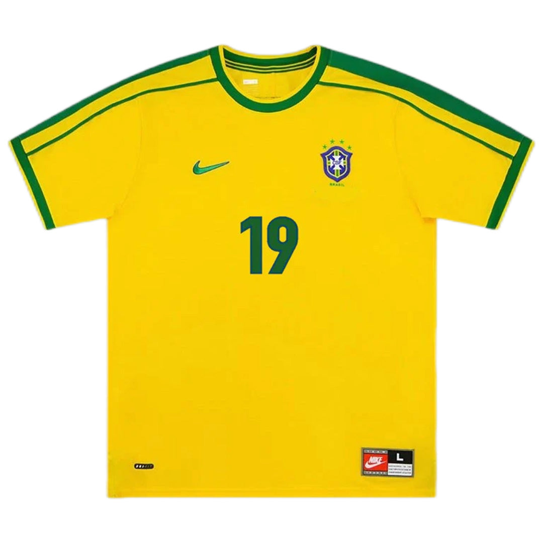 Brazil