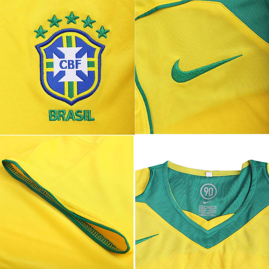 Brazil