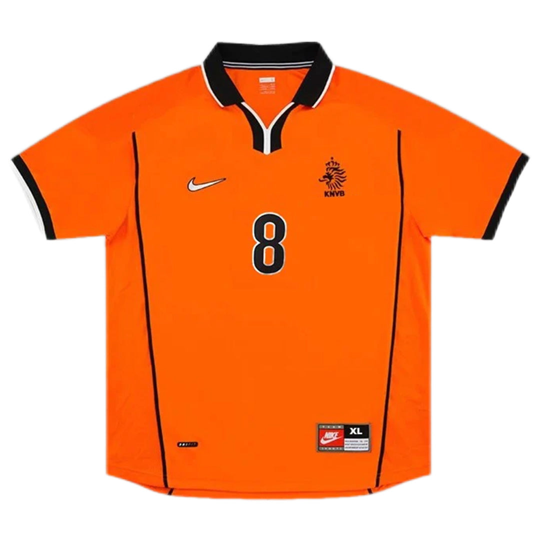 Netherlands