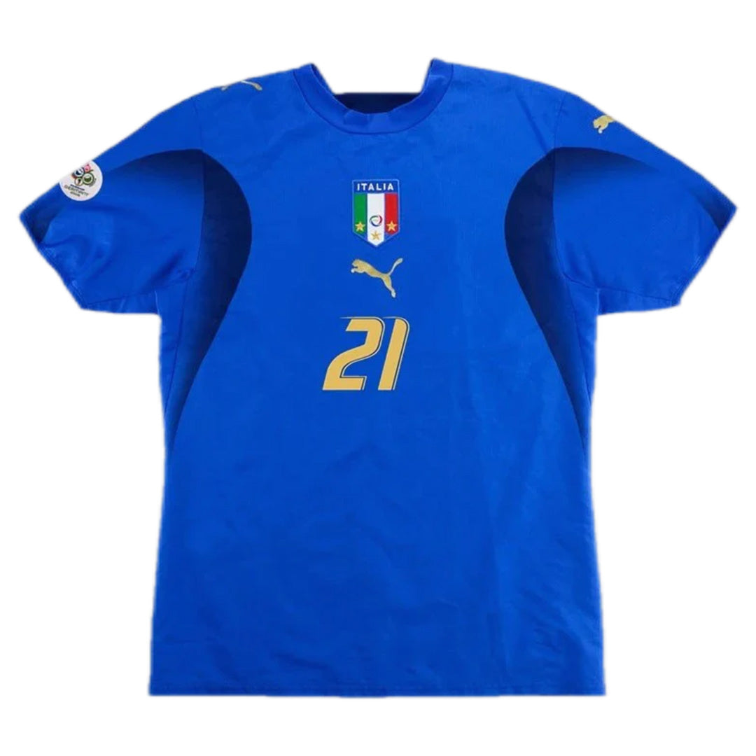 Italy