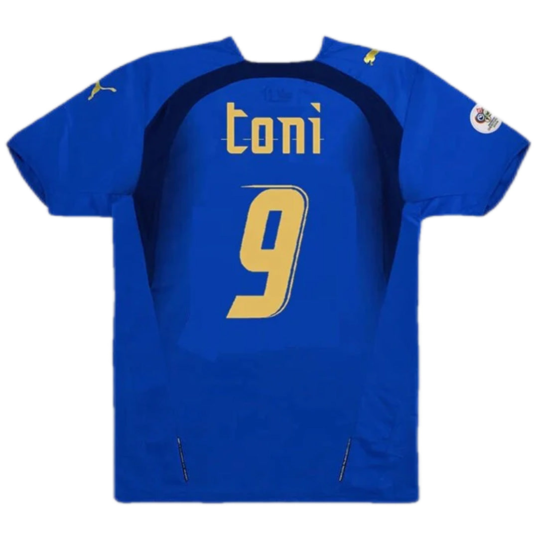 Italy