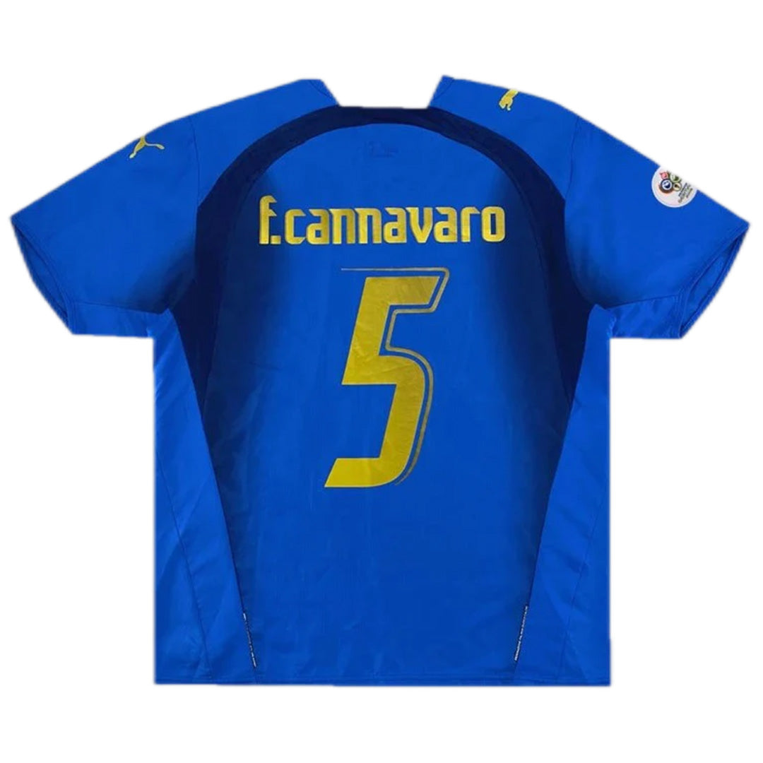 Italy