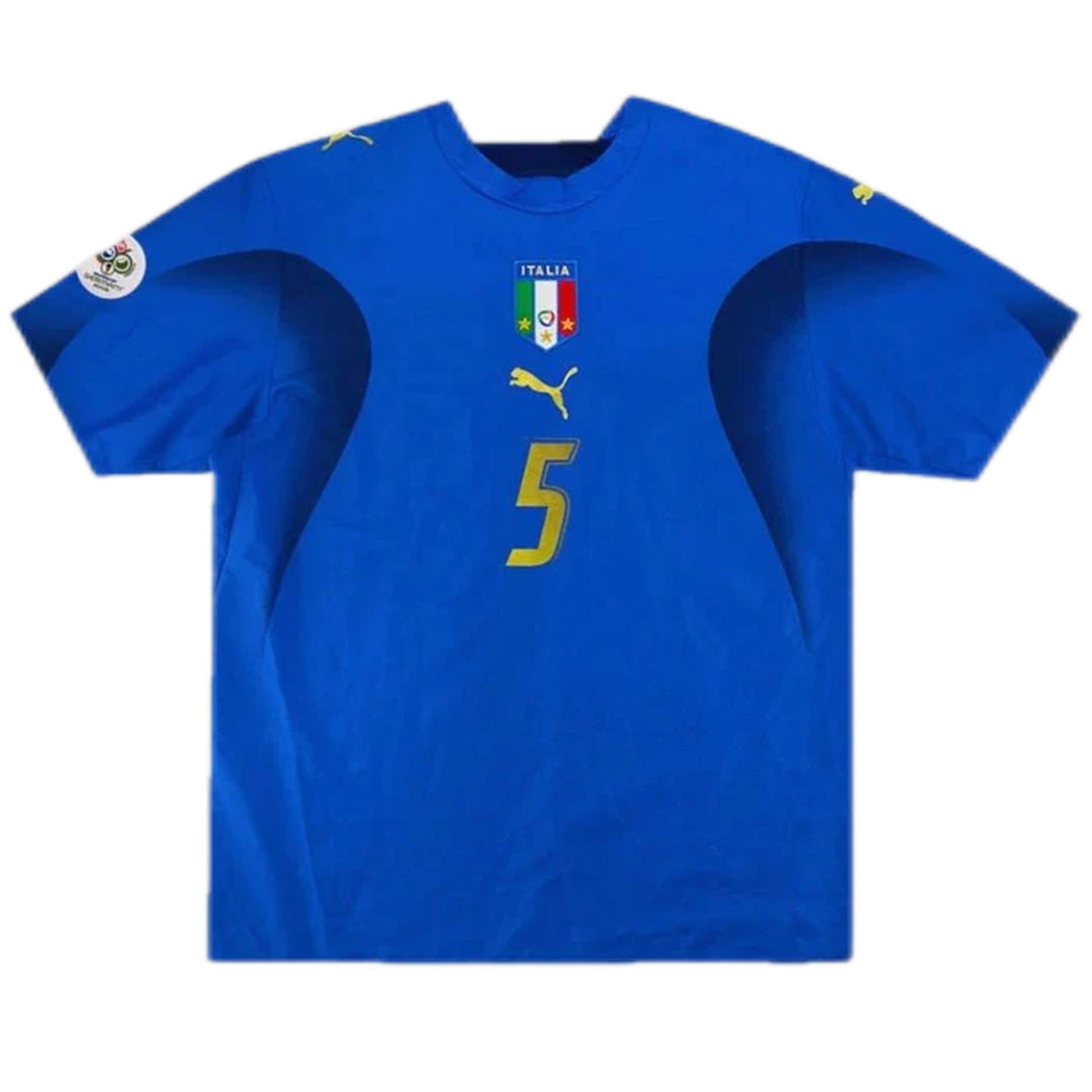 Italy