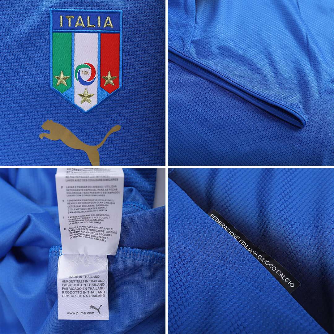 Italy